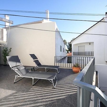 Casa Do Sol Appartement Nazaré Buitenkant foto