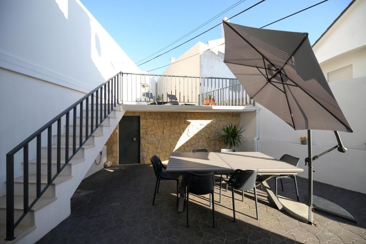 Casa Do Sol Appartement Nazaré Buitenkant foto
