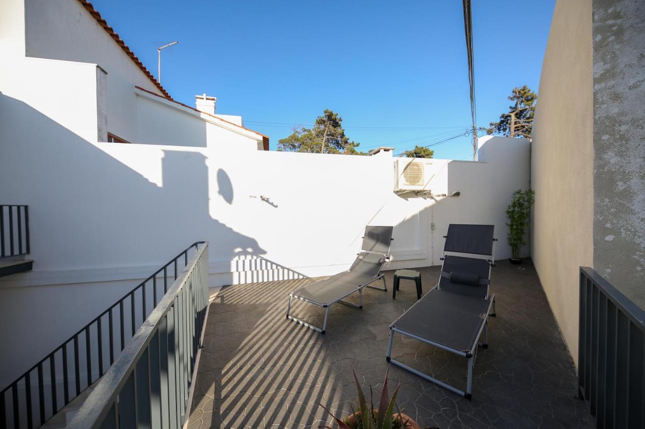 Casa Do Sol Appartement Nazaré Buitenkant foto