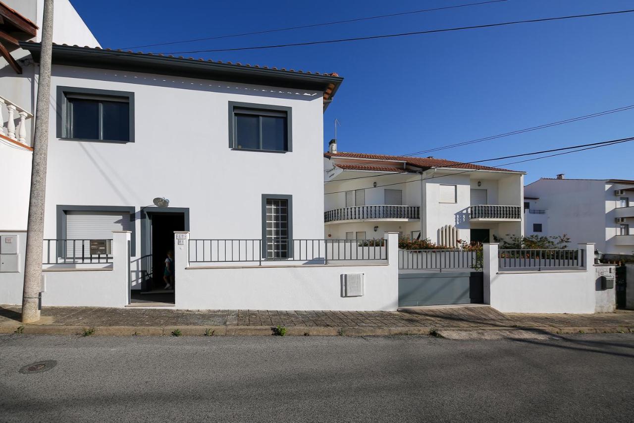 Casa Do Sol Appartement Nazaré Buitenkant foto